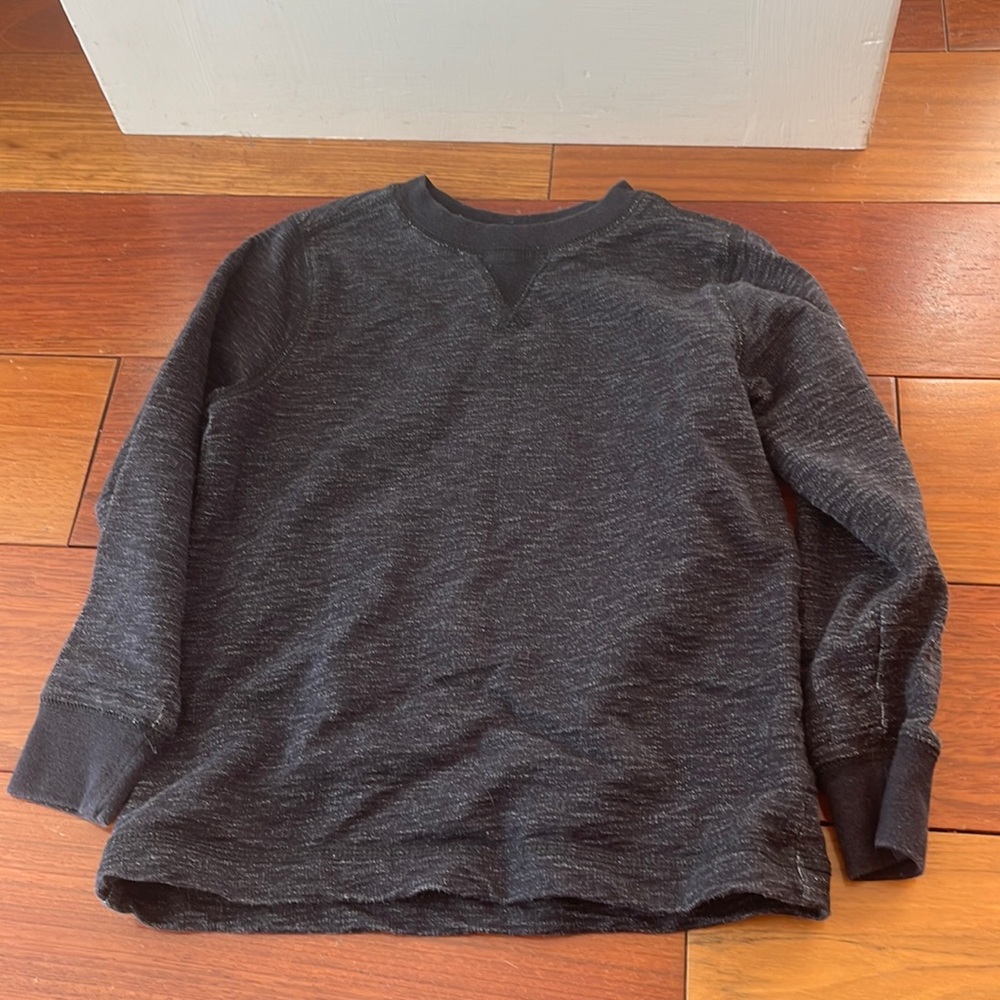 Tea Collection top size 4/5